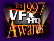 VFX HQ Awards